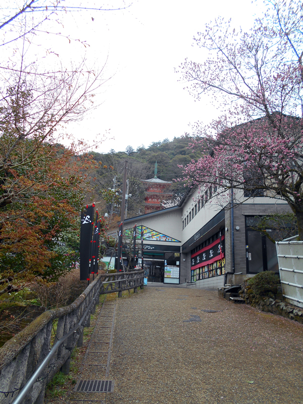 Gifu Park