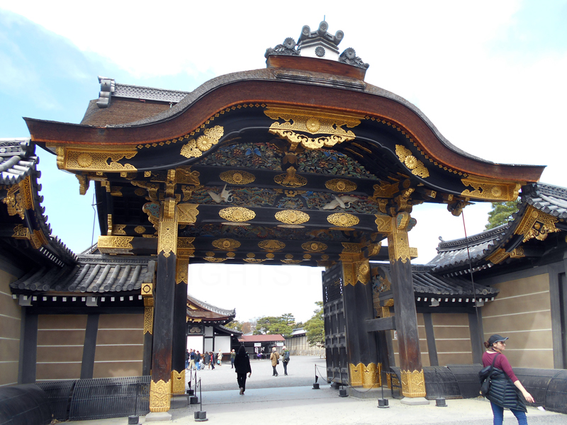 Nijō Castle